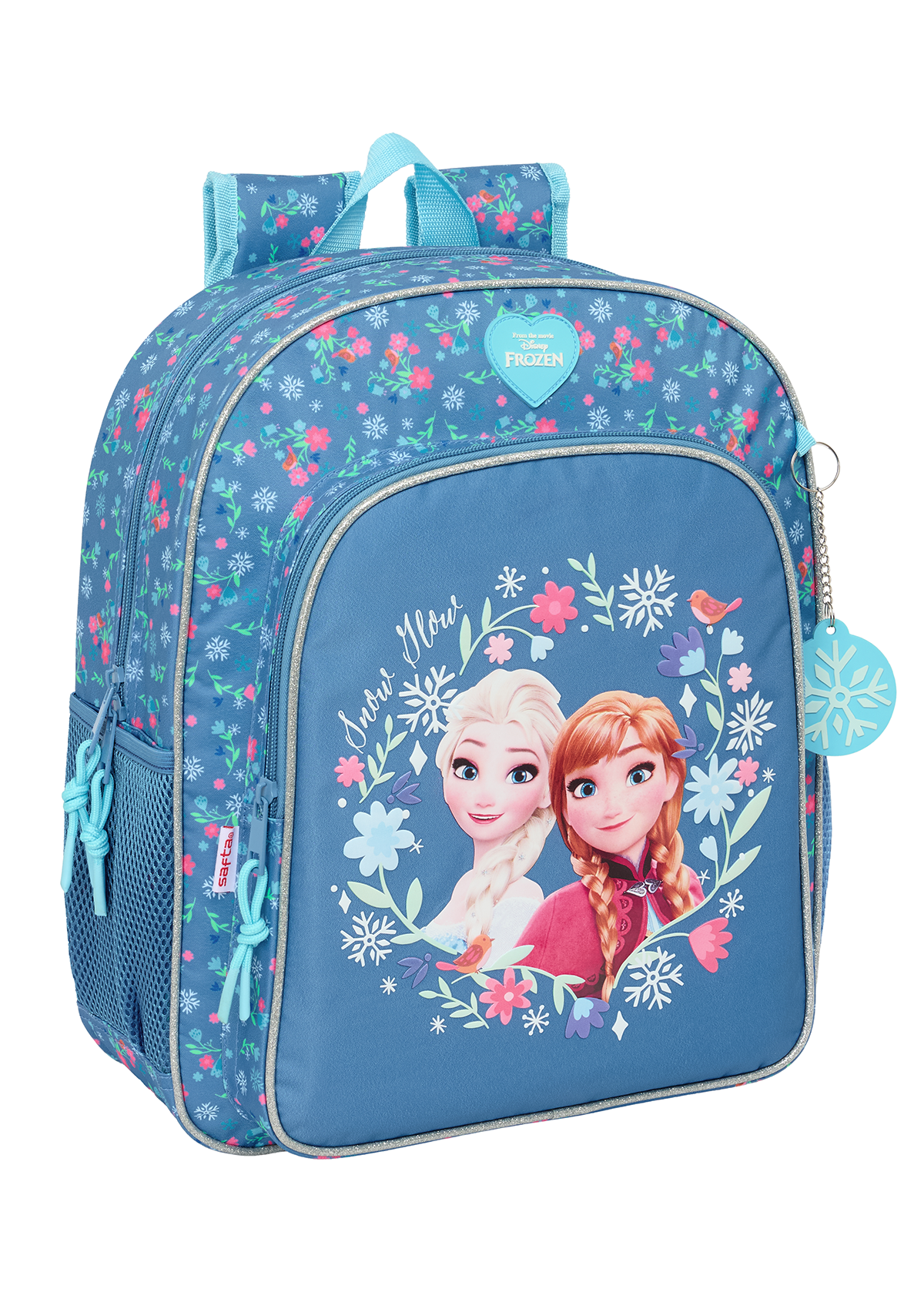 Disney Frozen  Junior Backpack