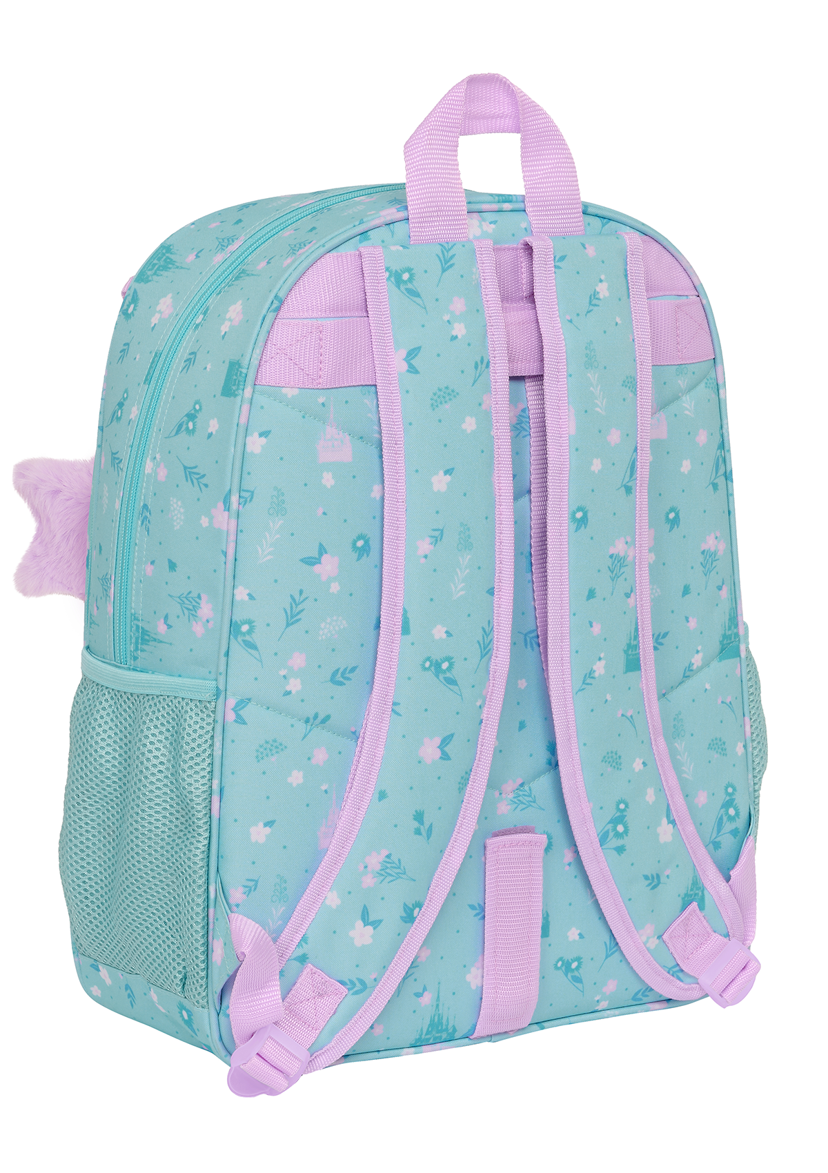 Disney's Frozen Large Backpack Hello Spring