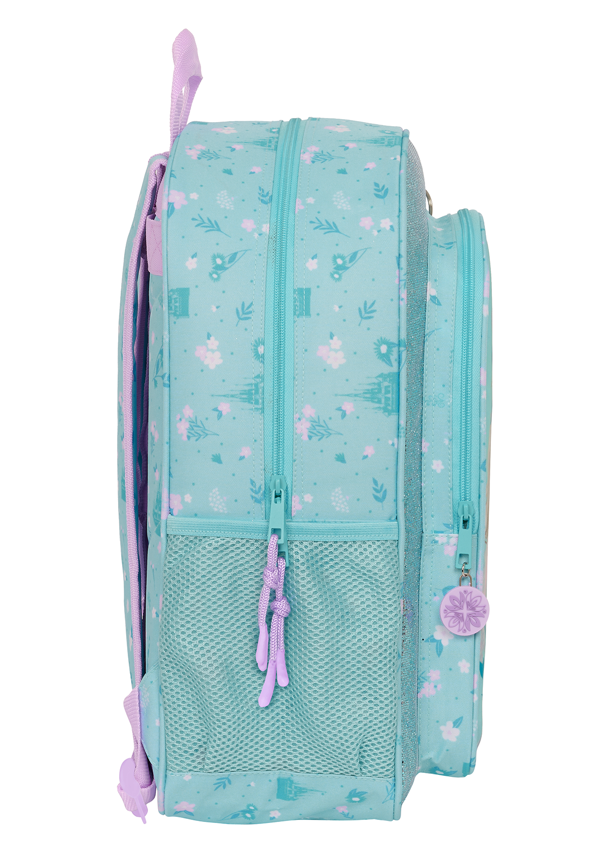 Disney's Frozen Large Backpack Hello Spring