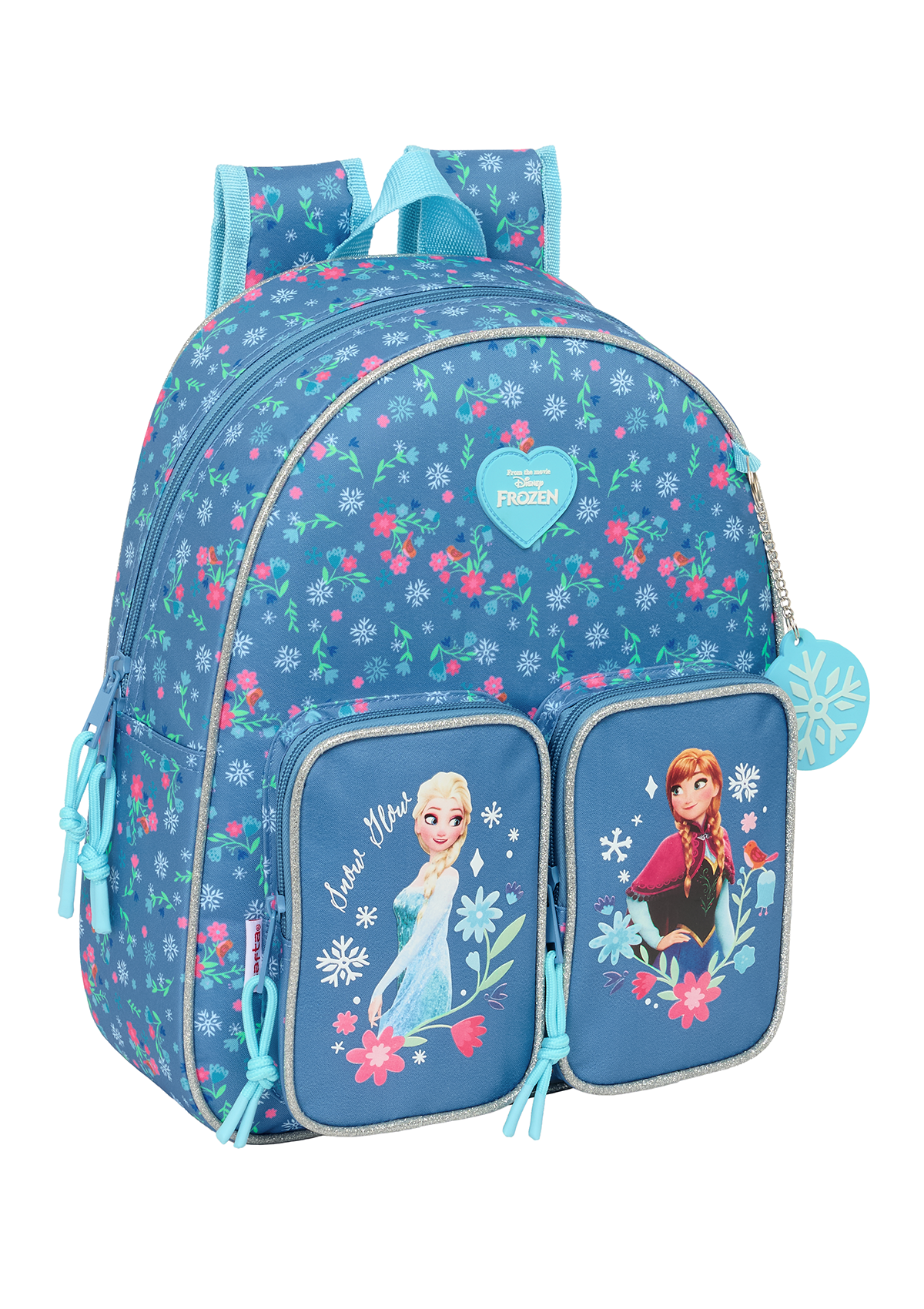 Disney Frozen Small Backpack