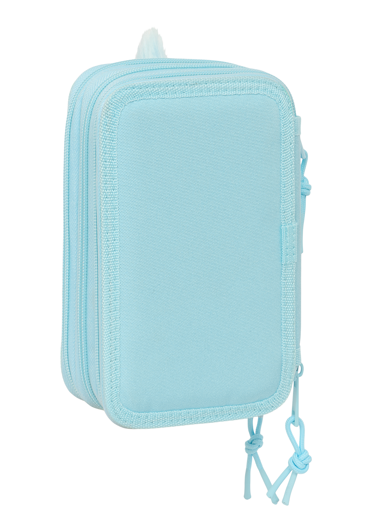 Furby Triple 37 pc Pencil Case