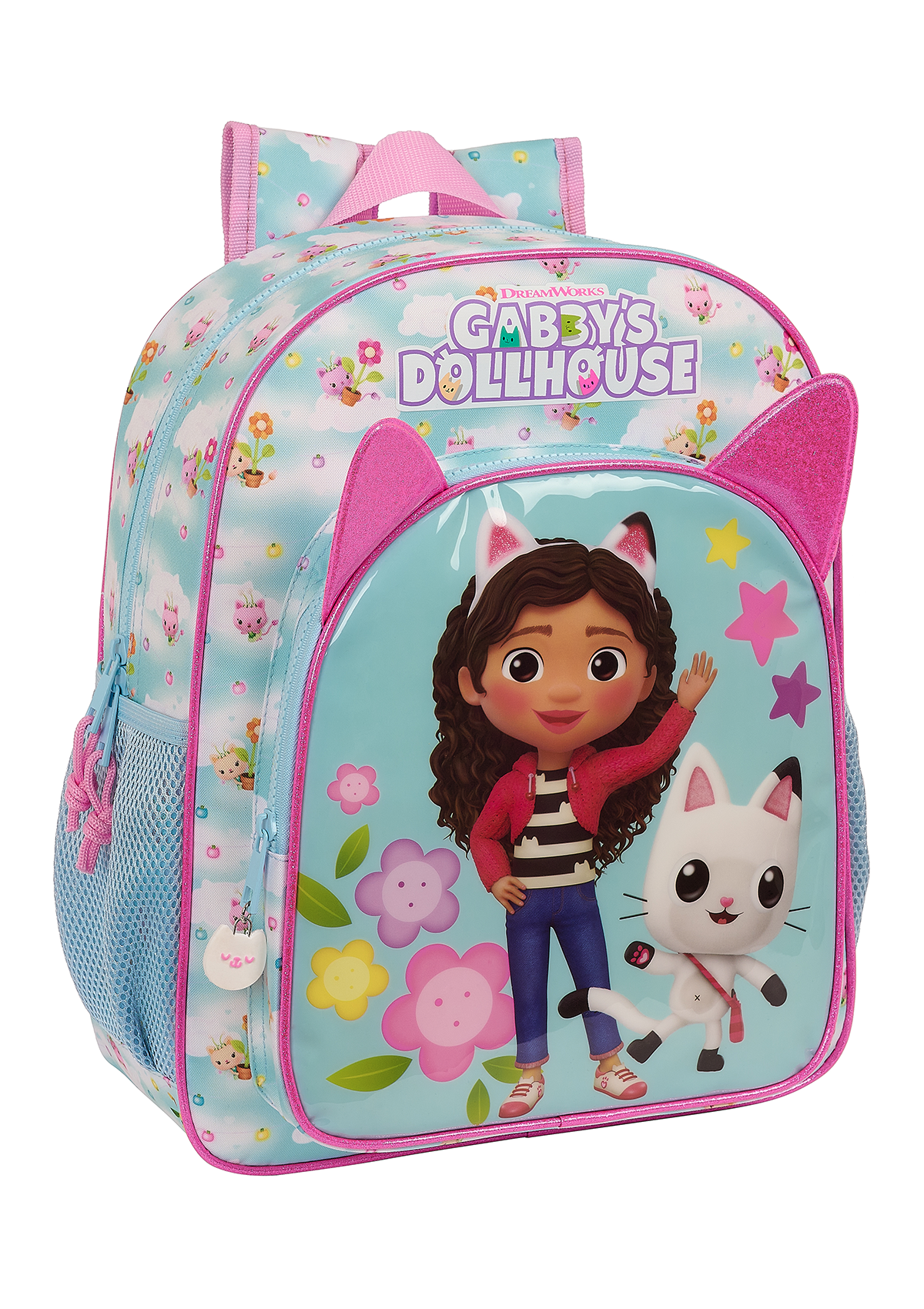 Gabby's Dollhouse Small Backpack