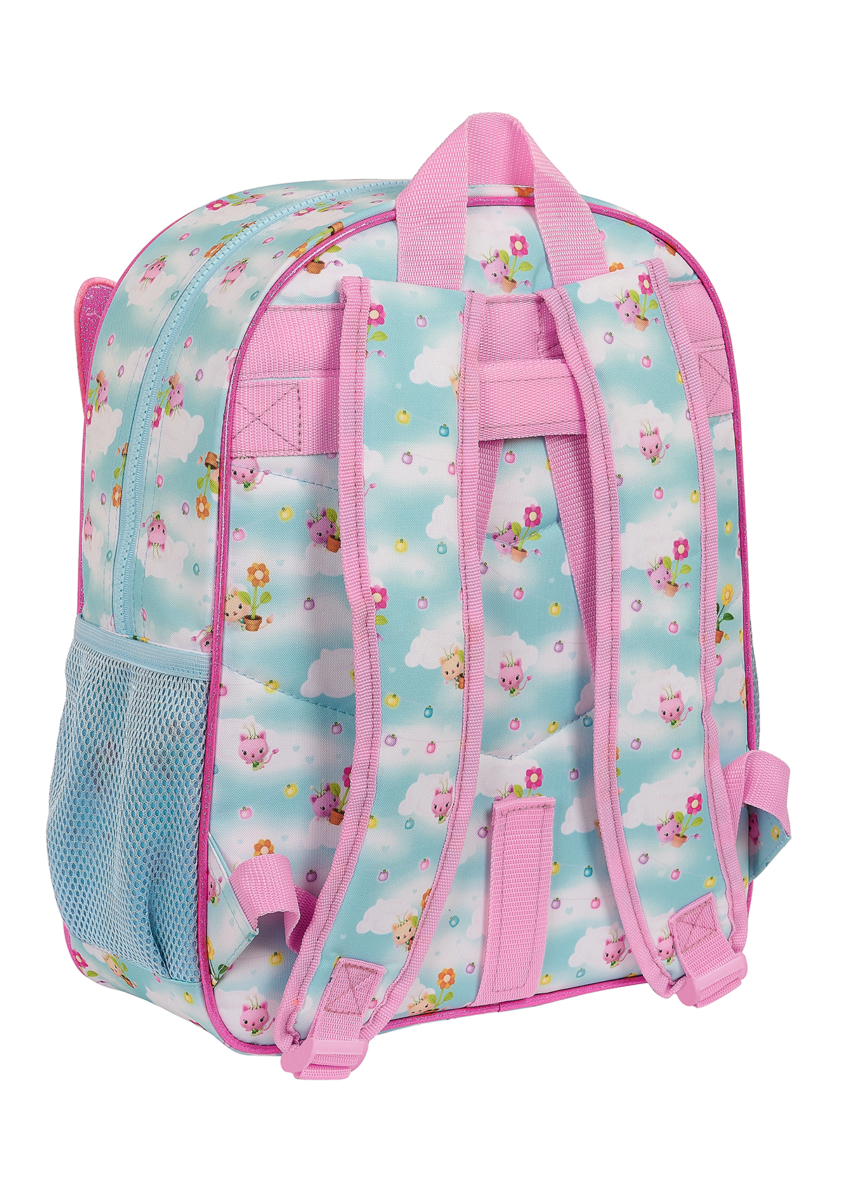 Gabby's Dollhouse Small Backpack