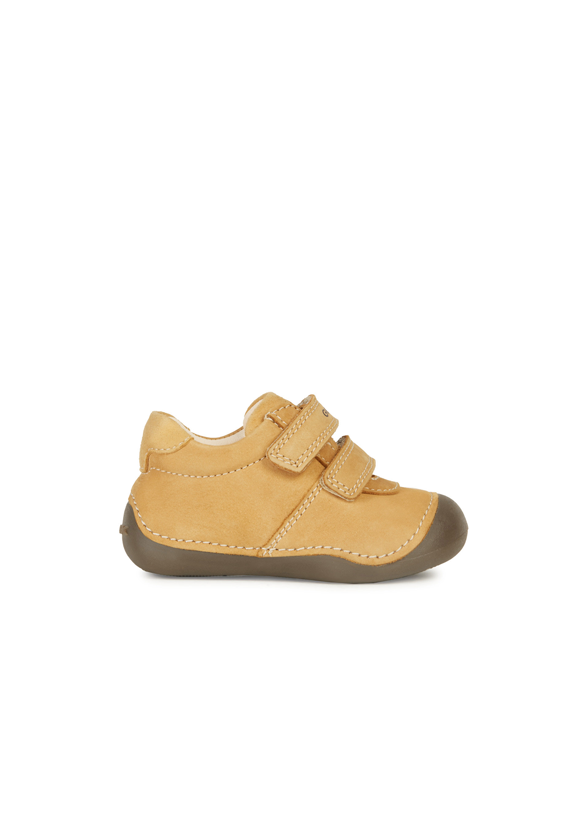 Geox Toddler Boys TUTIM Velcro Shoe Biscuit