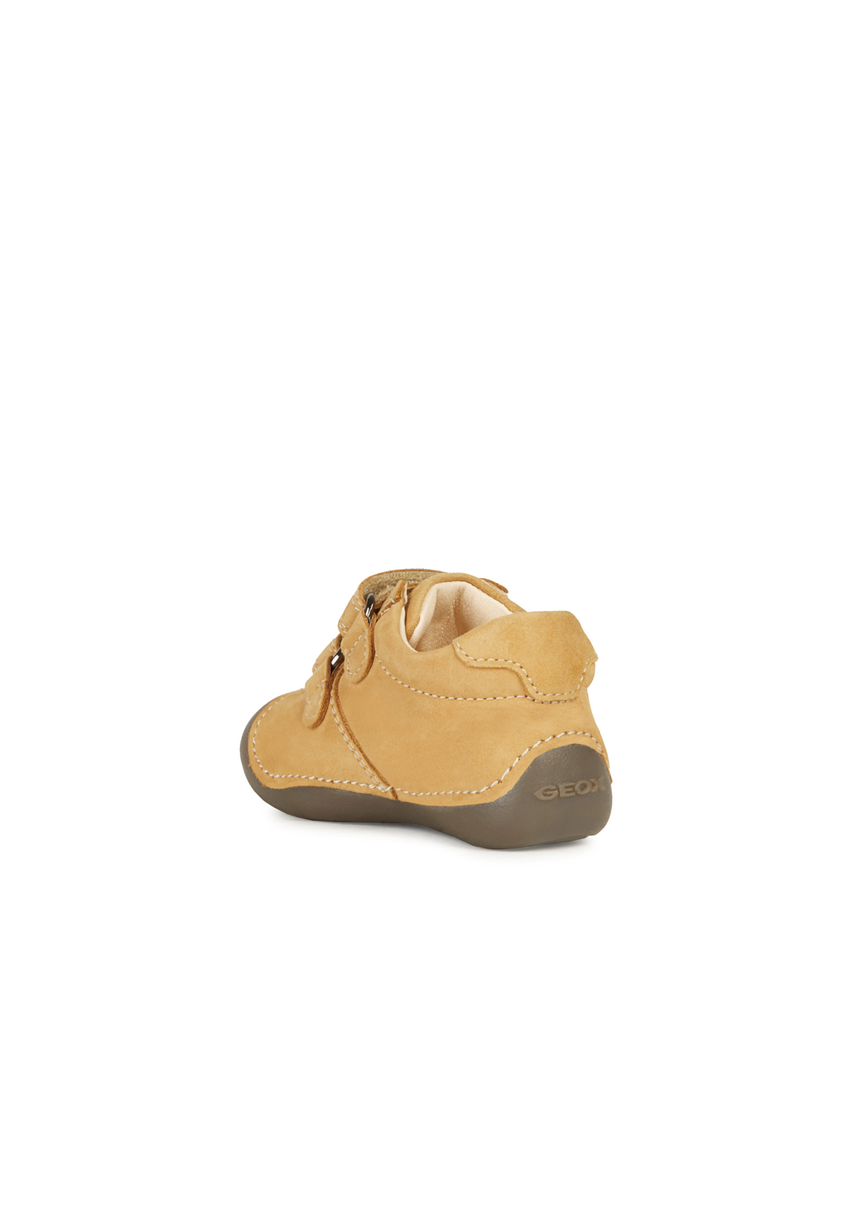 Geox Toddler Boys TUTIM Velcro Shoe Biscuit
