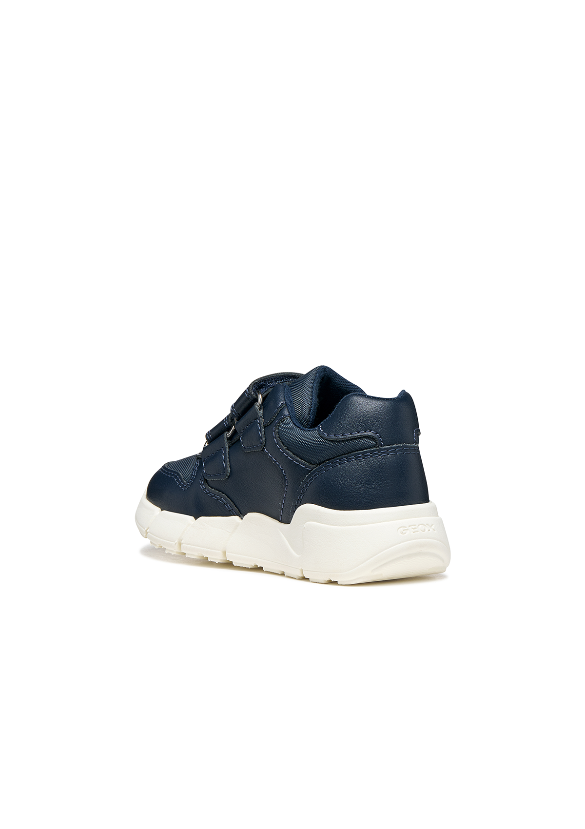 Geox Baby Boys Trainer FLEXYPER Navy White