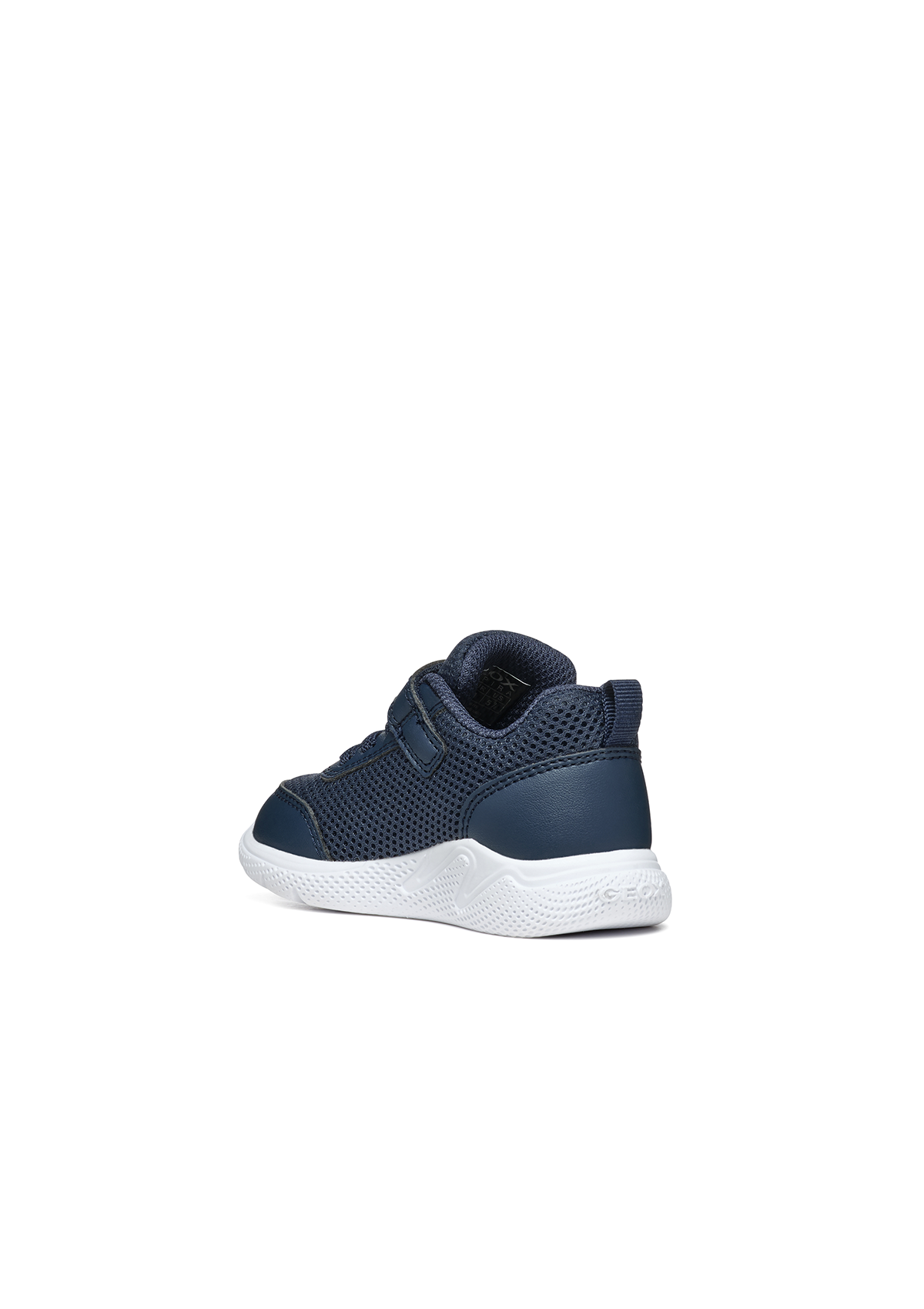 Geox Boys Trainer SPRINTYE Navy