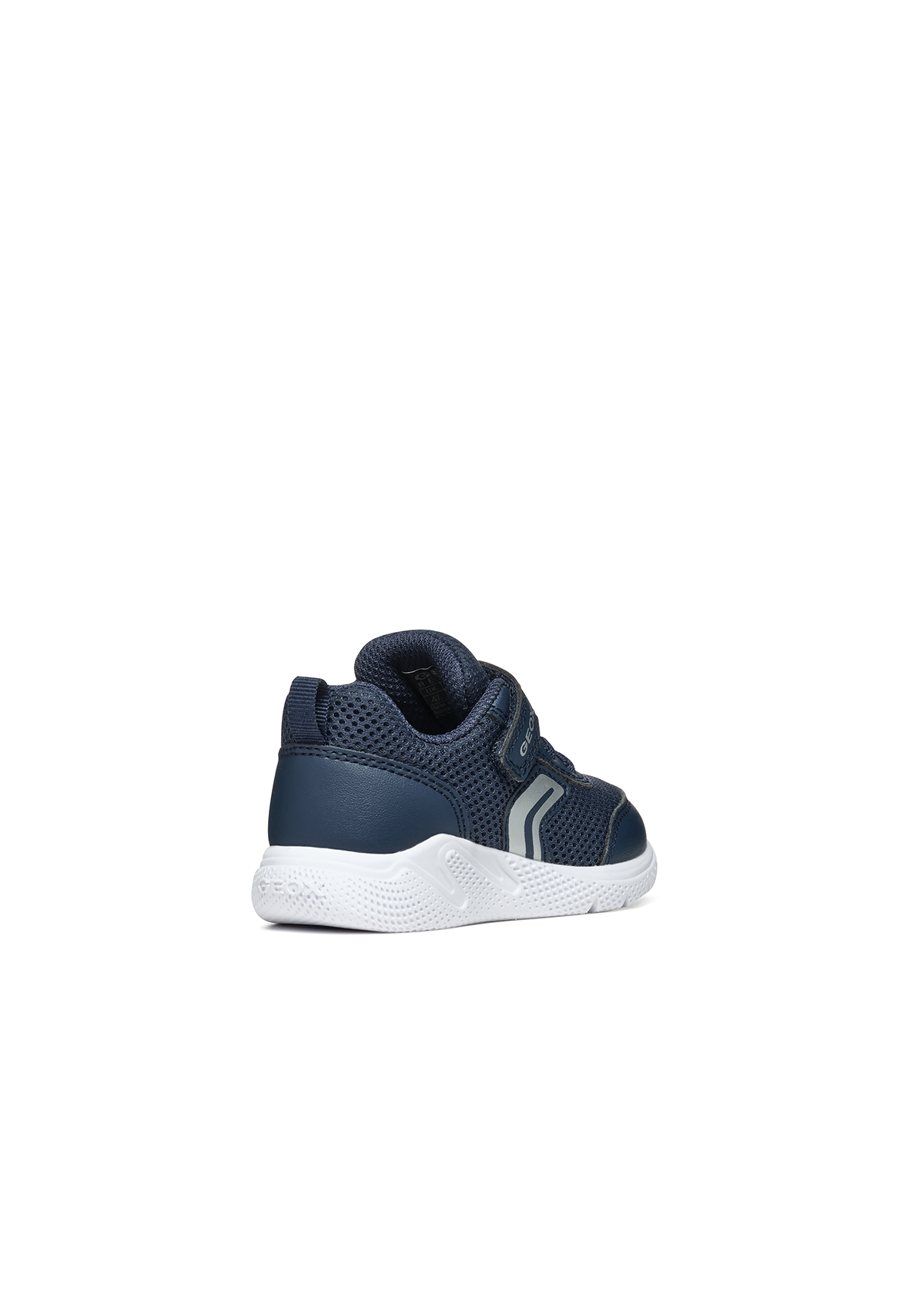 Geox Junior Boys Trainer SPRINTYE Navy