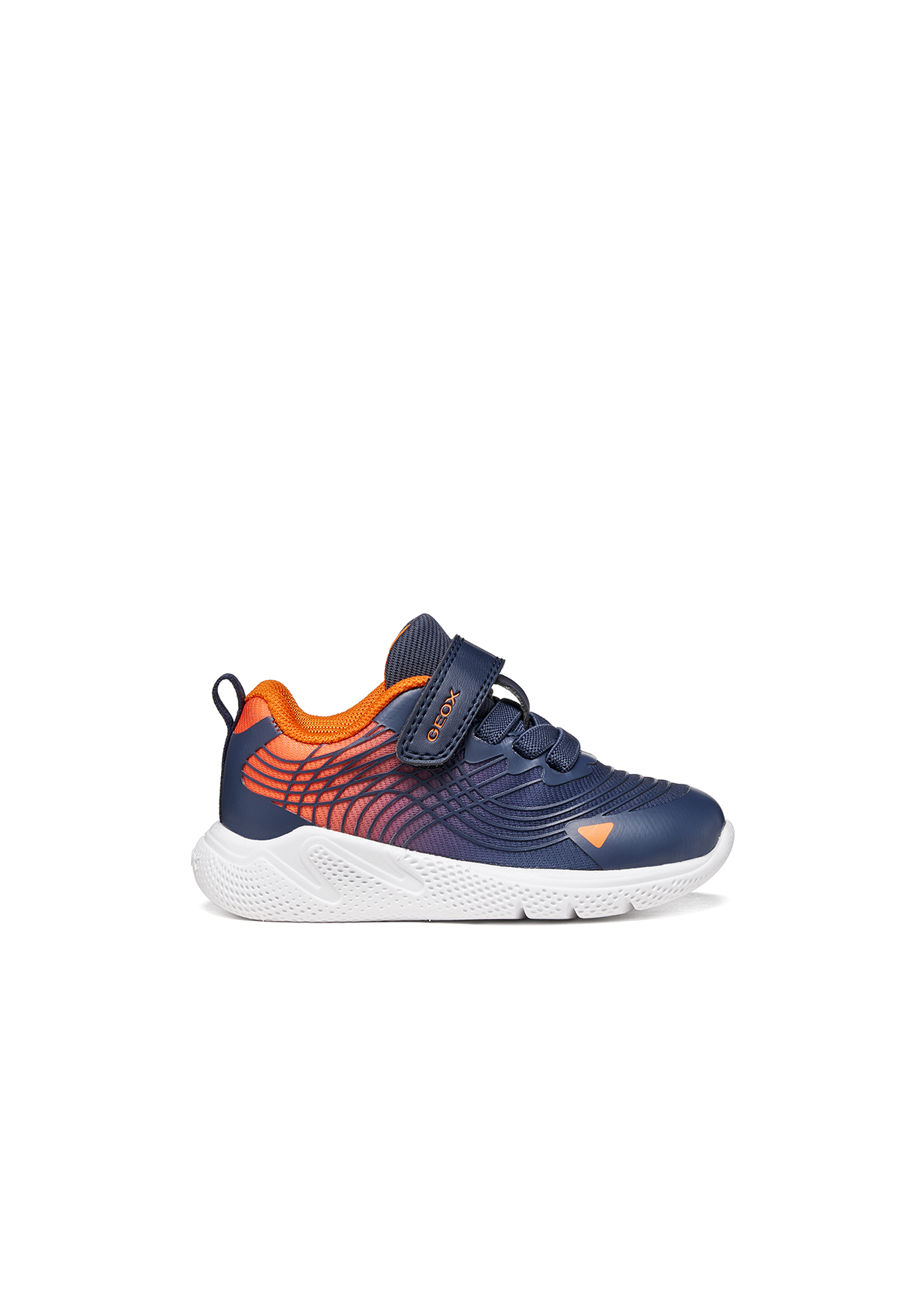 Geox Baby Boys Trainer SPRINTYE Navy
