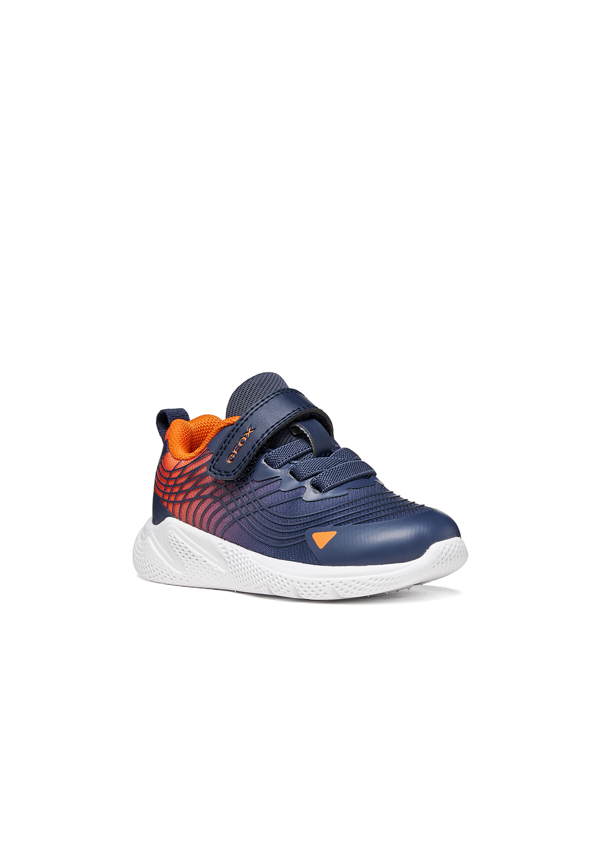 Geox Baby Boys Trainer SPRINTYE Navy