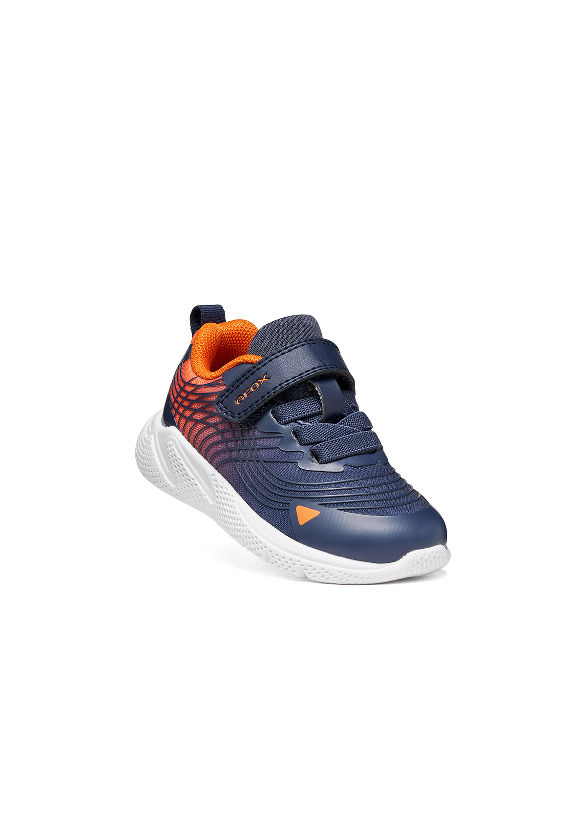 Geox Baby Boys Trainer SPRINTYE Navy