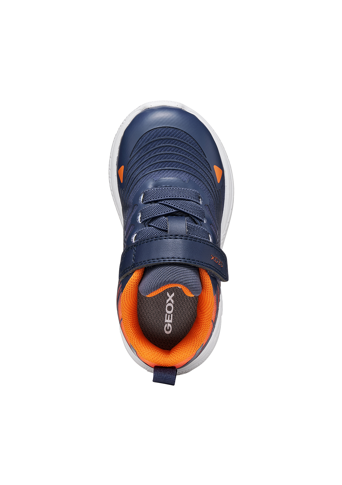 Geox Baby Boys Trainer SPRINTYE Navy