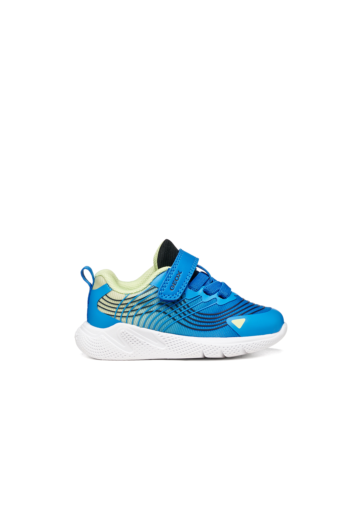 Geox Baby Boys Trainer SPRINTYE Royal