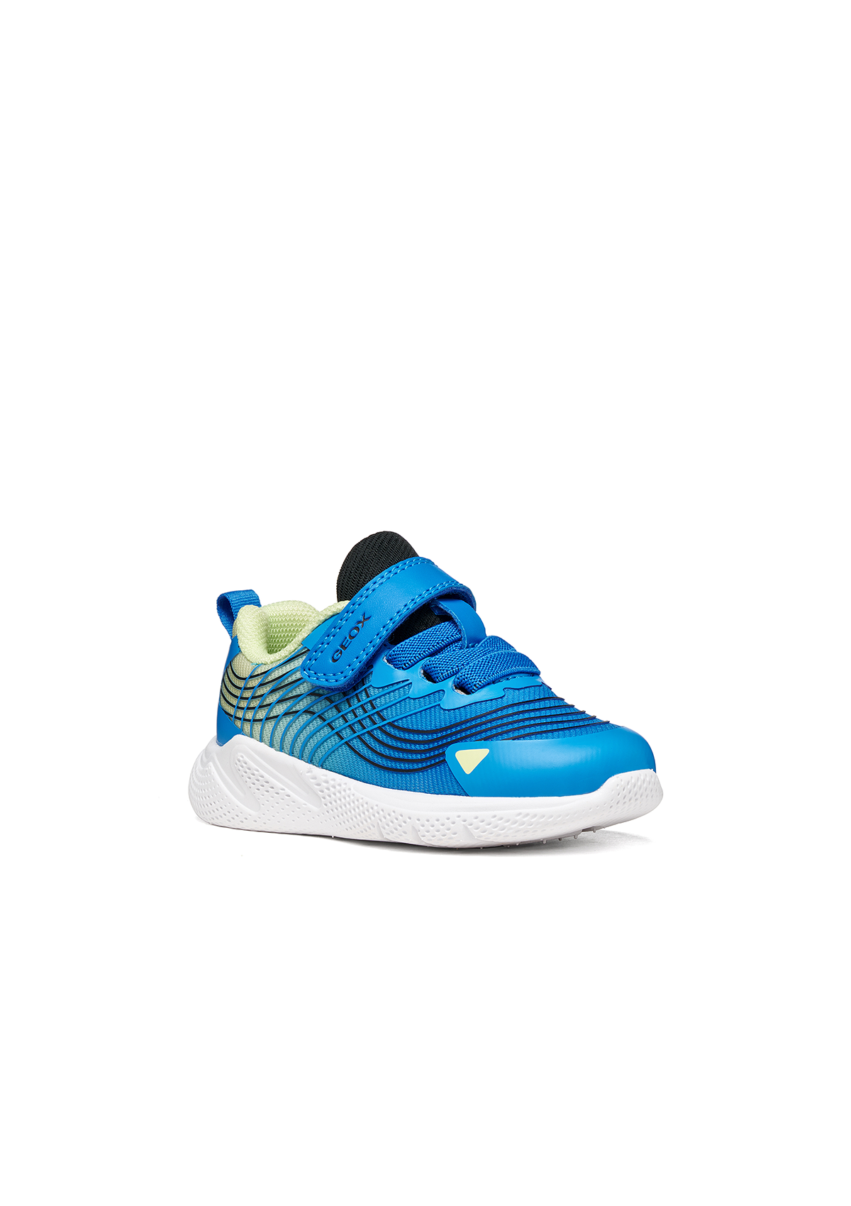Geox Baby Boys Trainer SPRINTYE Royal