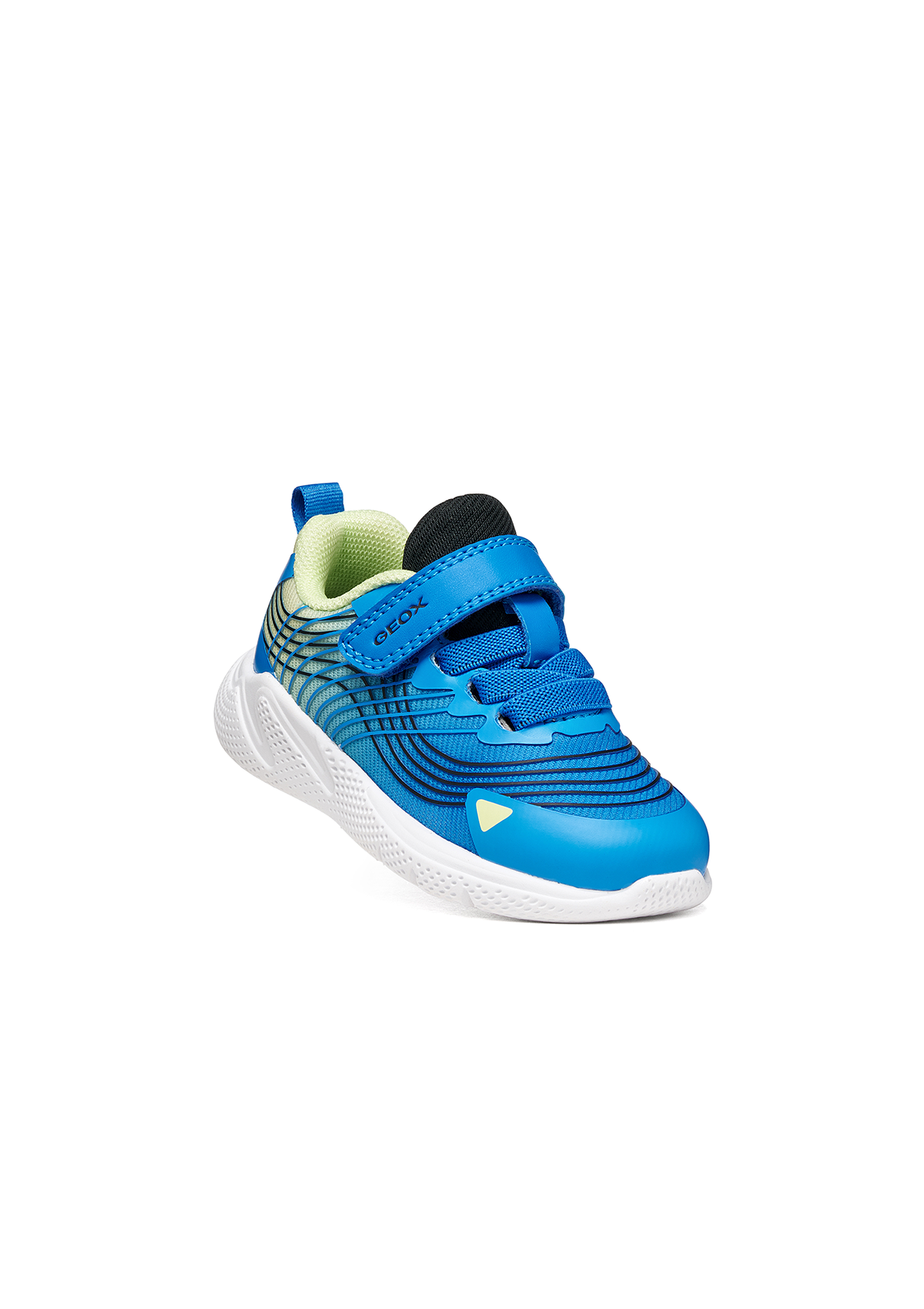 Geox Baby Boys Trainer SPRINTYE Royal