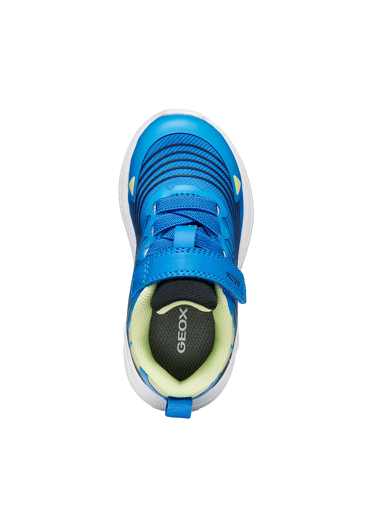 Geox Baby Boys Trainer SPRINTYE Royal