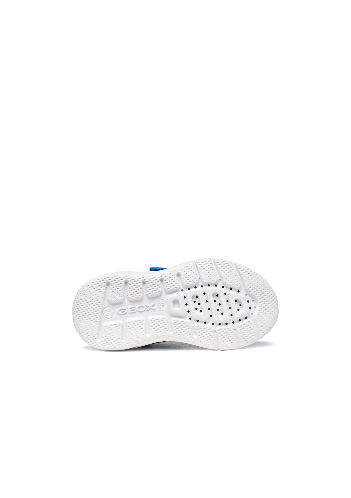 Geox Baby Boys Trainer SPRINTYE Royal