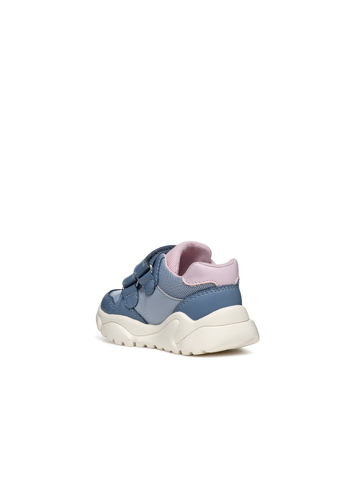 Geox Baby Girl Trainers CIUFCIUF Dk Sky