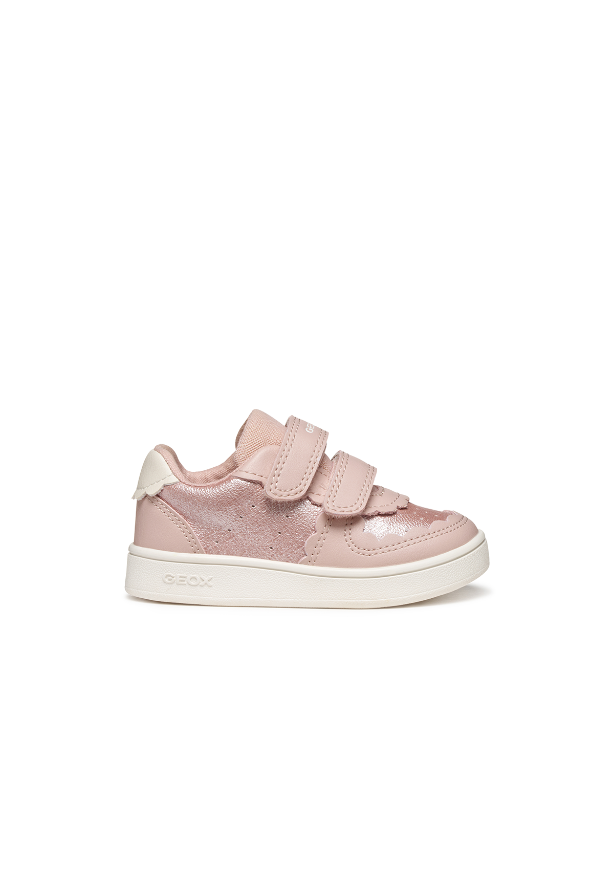 Geox Baby Girls Trainer ECLYPER Lt Rose