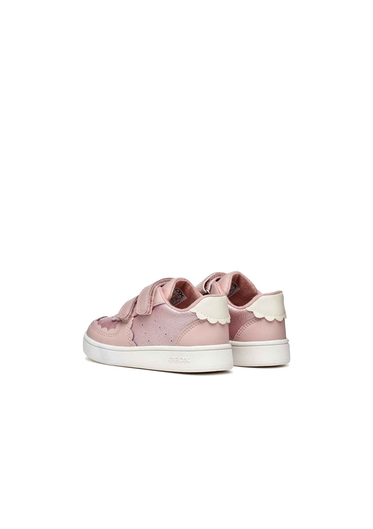 Geox Baby Girls Trainer ECLYPER Lt Rose