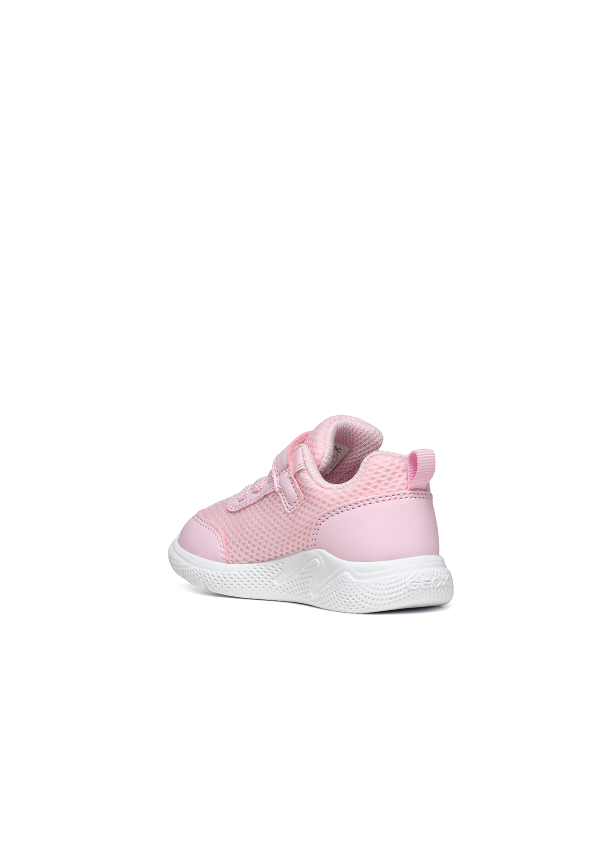 Geox Baby Girls Trainer SPRINTYE Pink