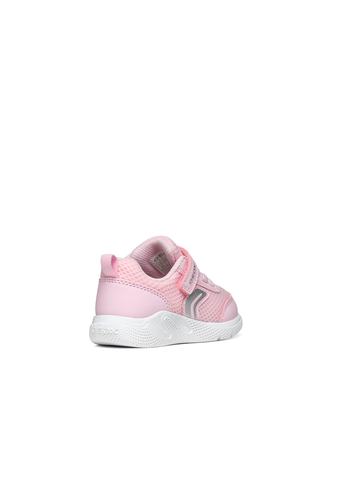 Geox Baby Girls Trainer SPRINTYE Pink