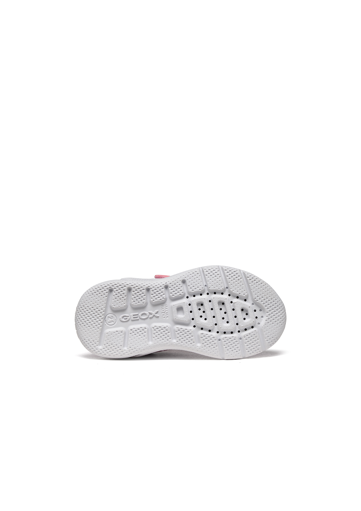 Geox Baby Girls Trainer SPRINTYE Pink