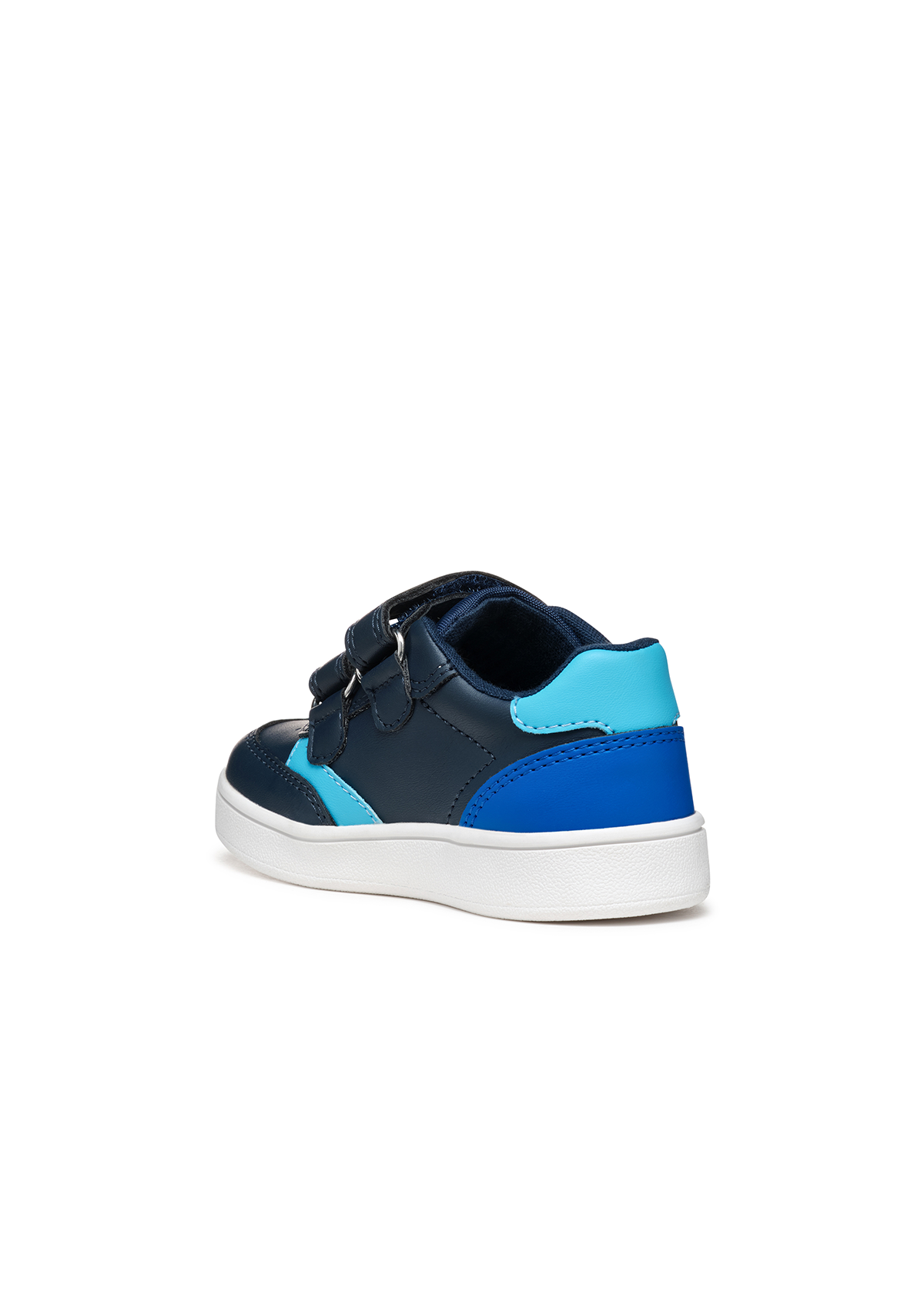 Geox Baby Boys Trainer ECLYPER Navy-Royal