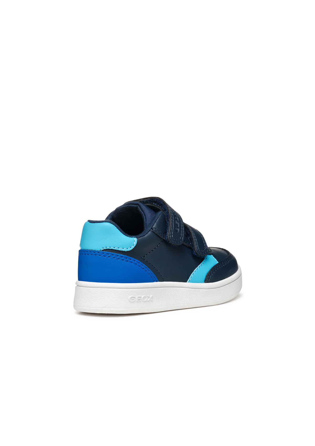 Geox Baby Boys Trainer ECLYPER Navy-Royal