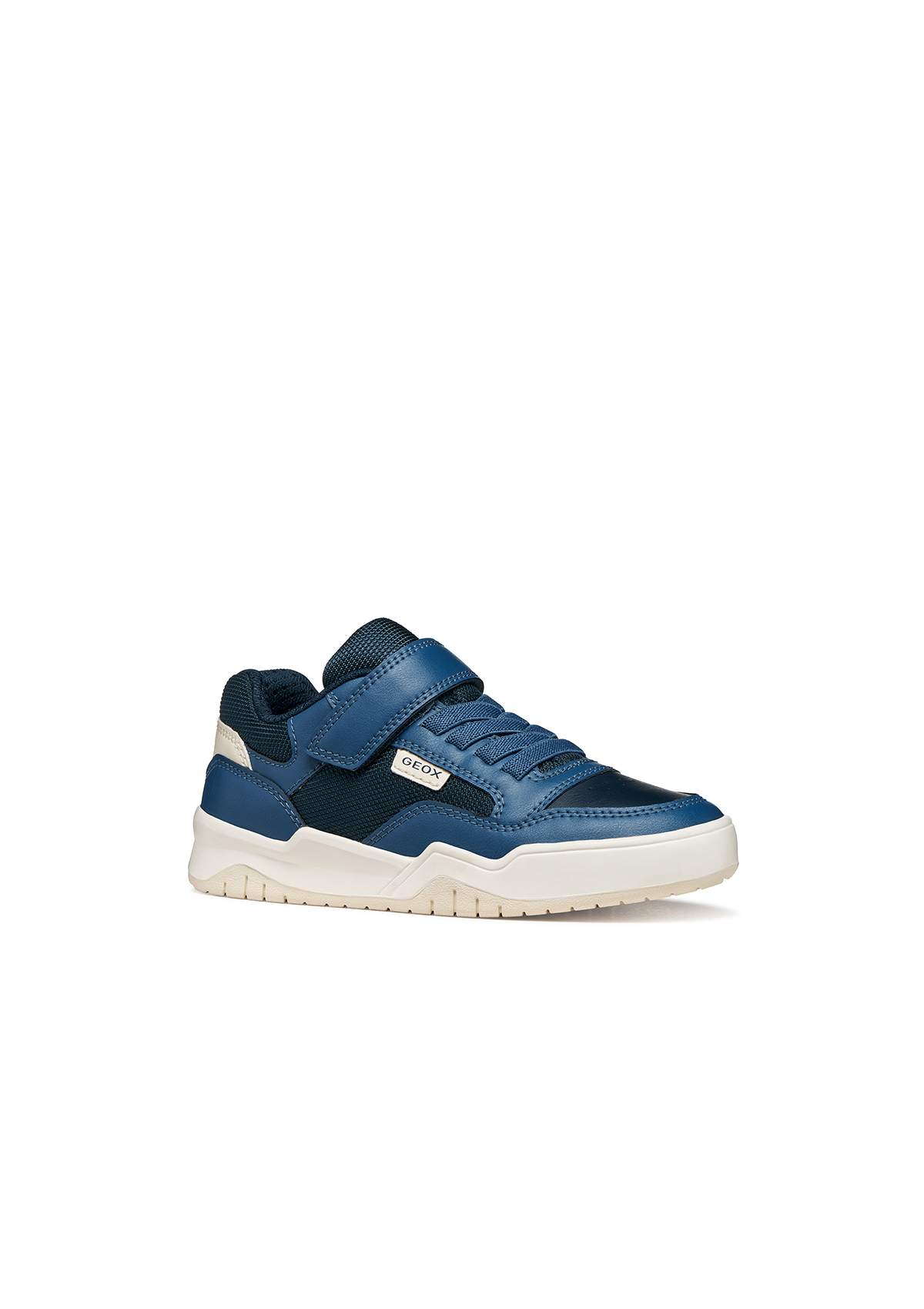 Geox Junior Boys Trainer PERTH Avio Navy