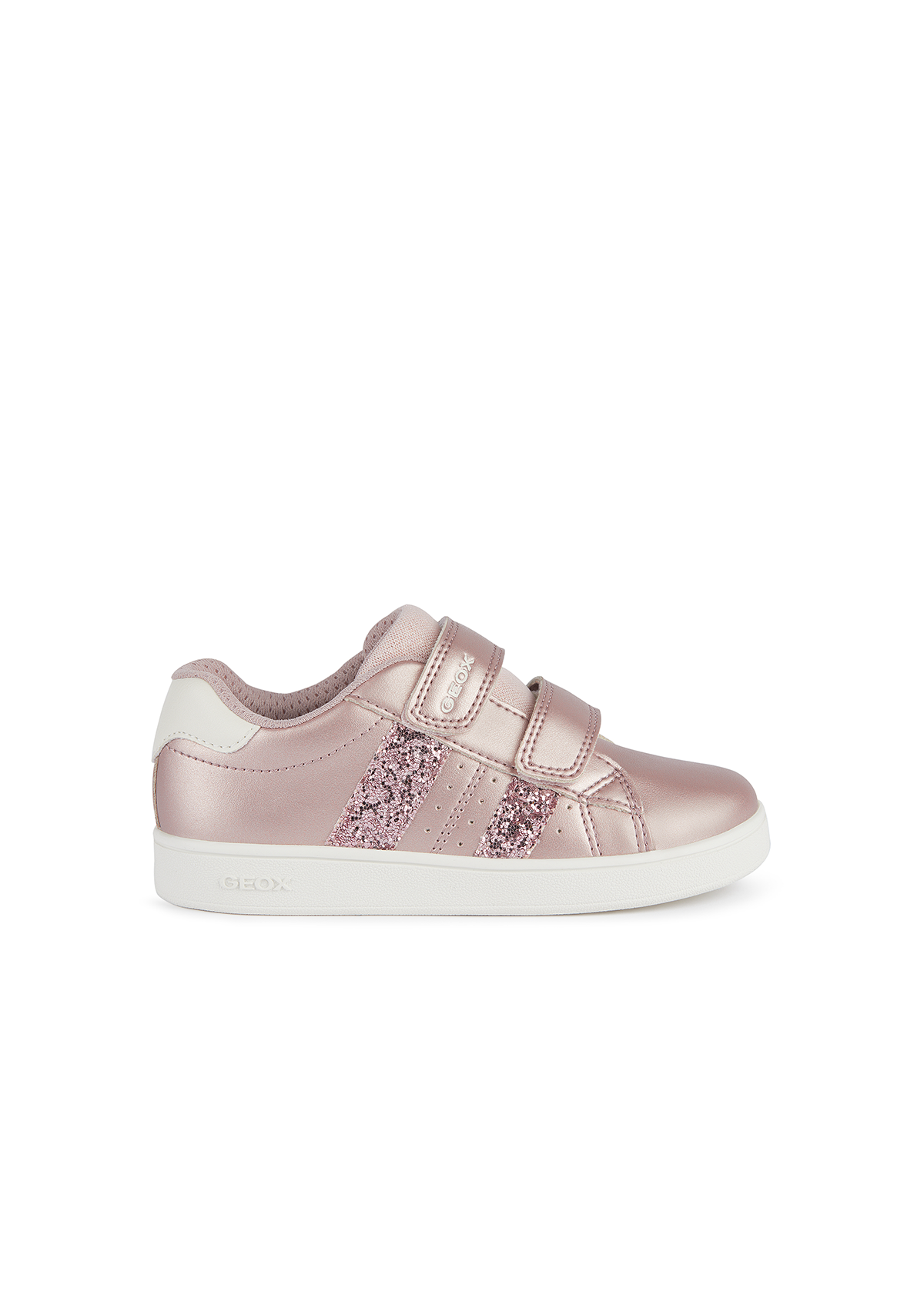 Geox Girls Trainer ECLYPER Lt Rose