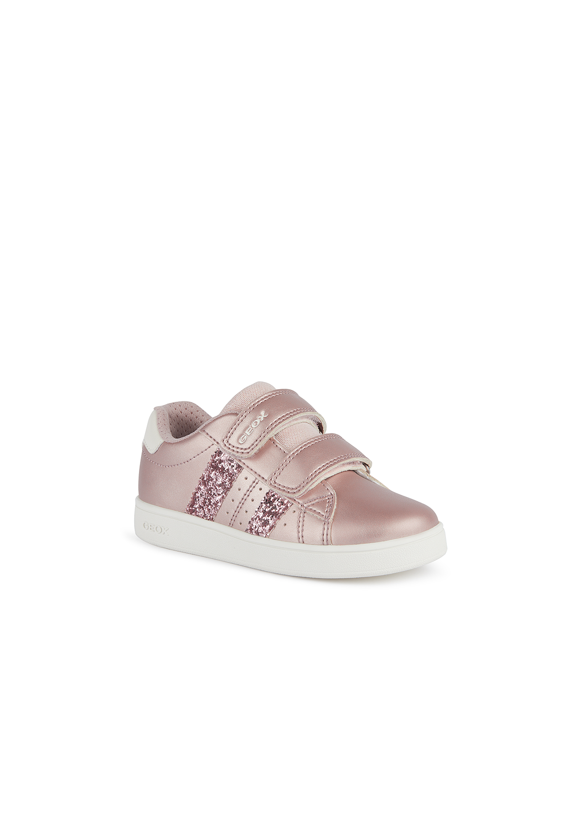 Geox Girls Trainer ECLYPER Lt Rose