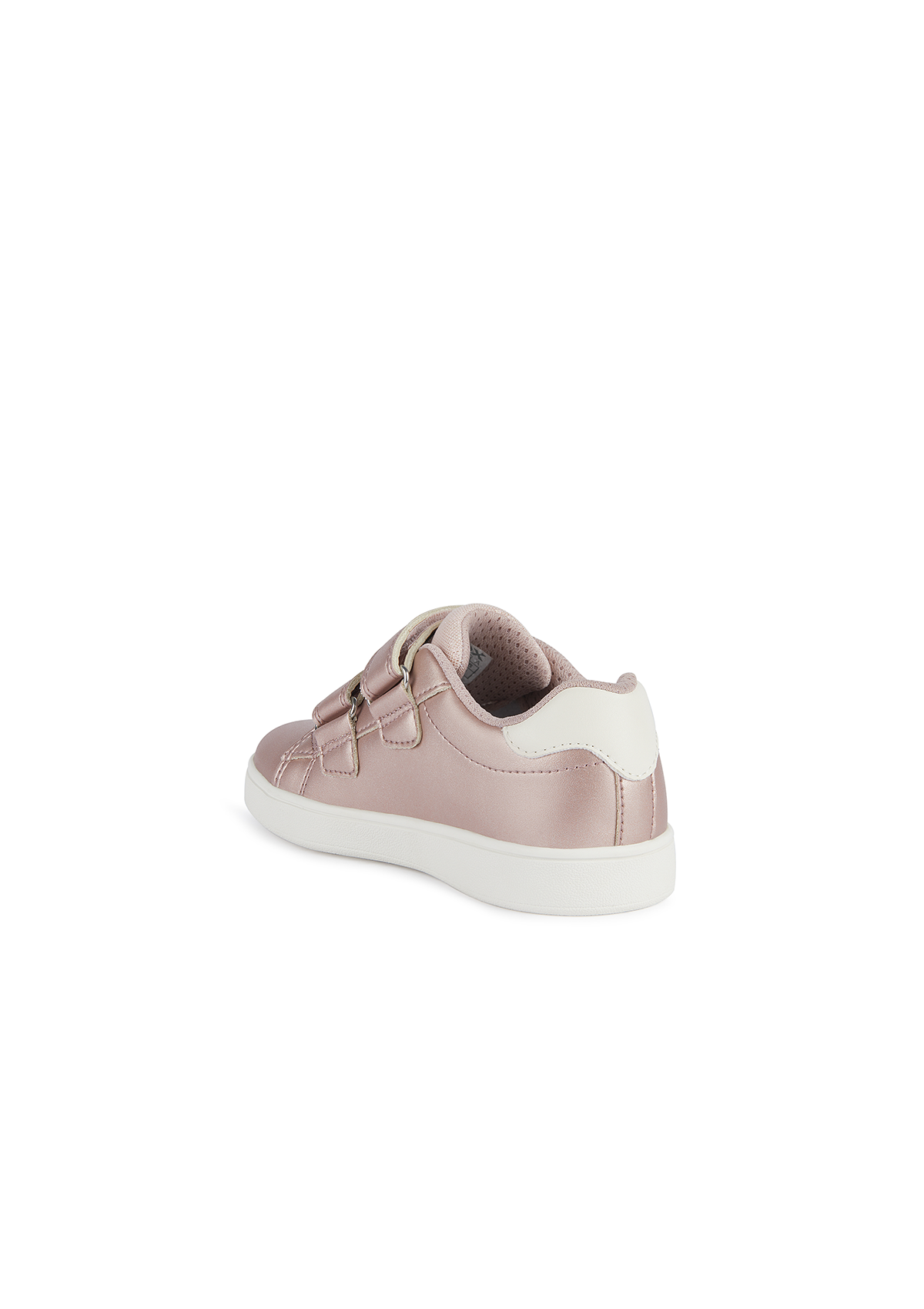 Geox Girls Trainer ECLYPER Lt Rose