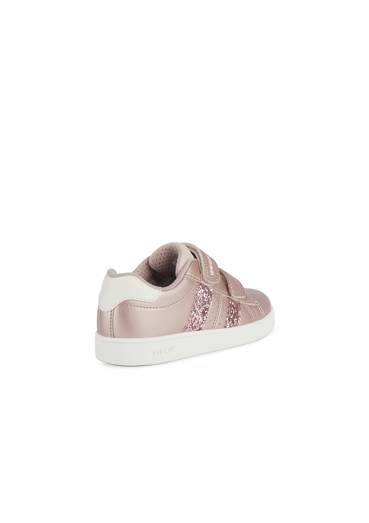 Geox Girls Trainer ECLYPER Lt Rose