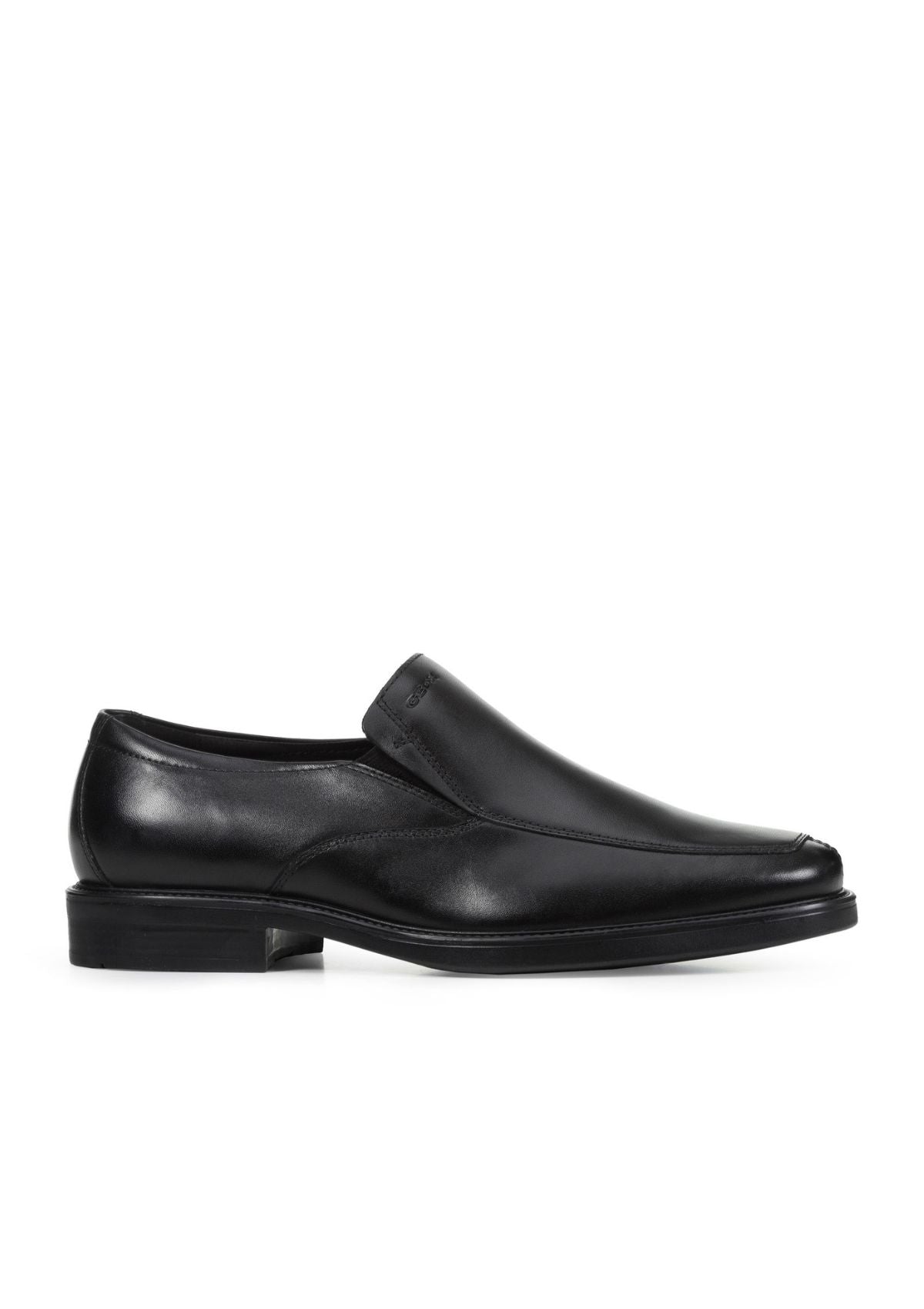 Geox Men Shoes BRANDOFF Slip-On Black side