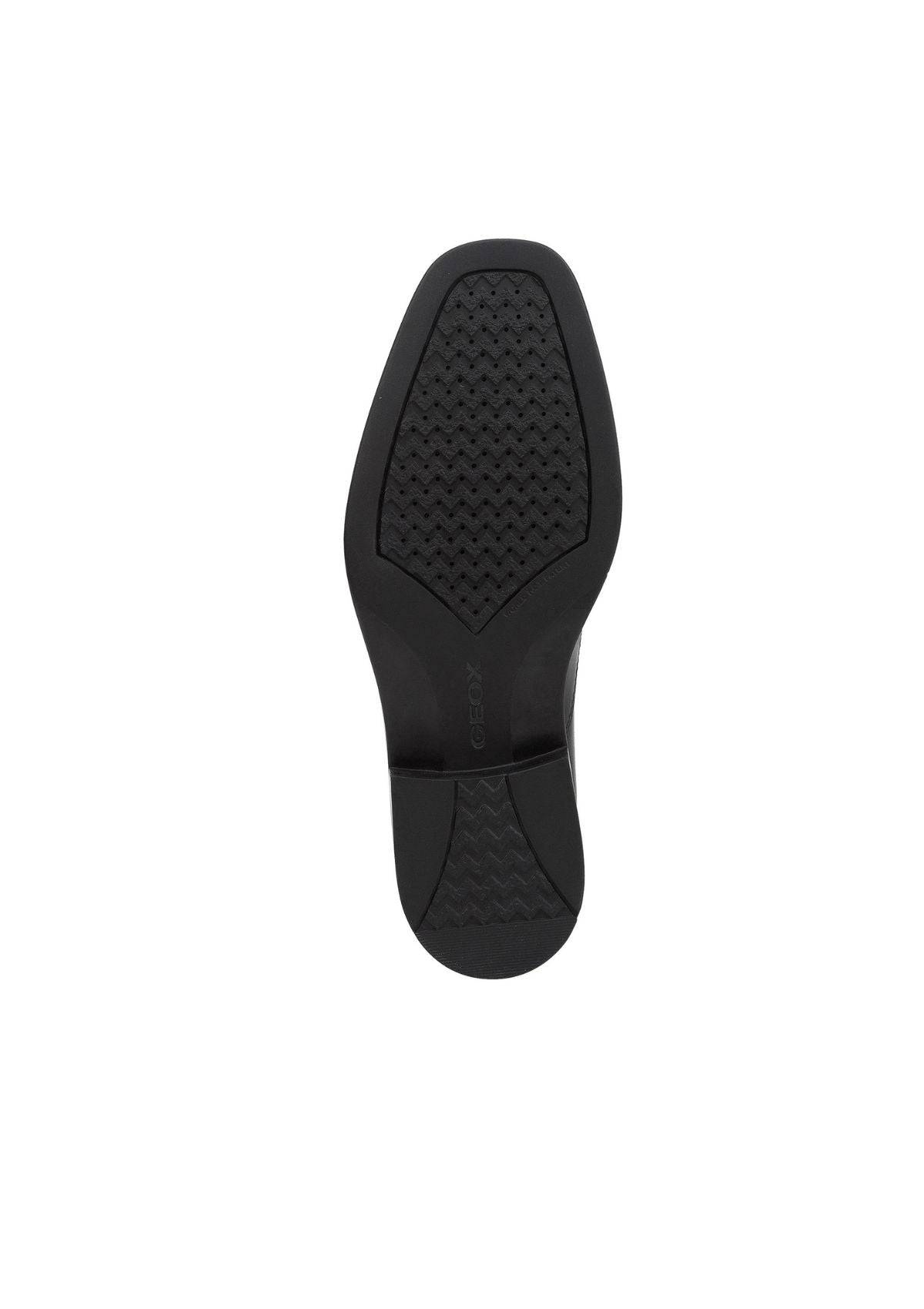 Geox Men Shoes BRANDOFF Slip-On Black sole