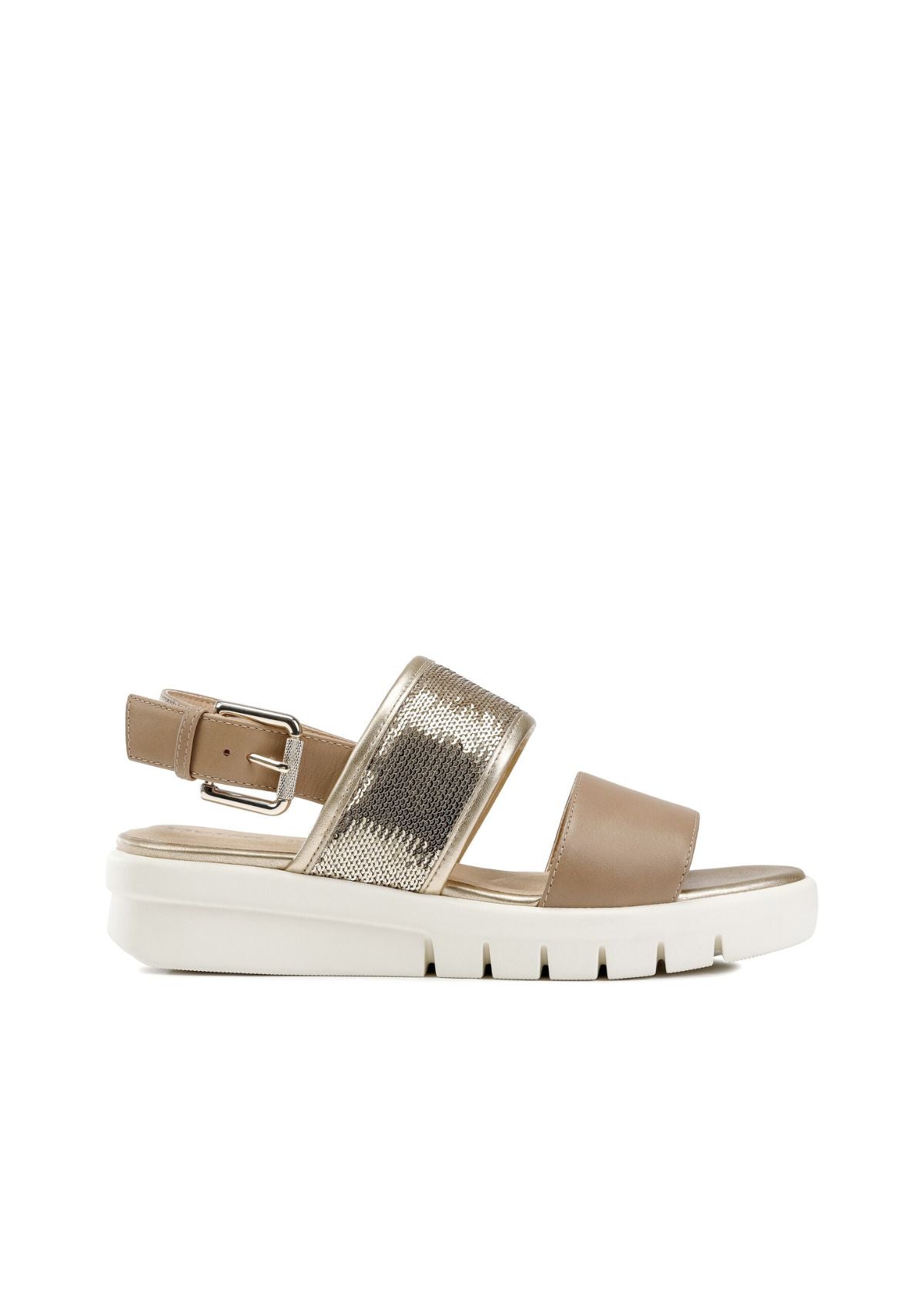 Geox wimbley outlet sandal