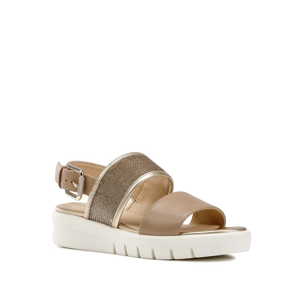 Geox 2025 wimbley sandal