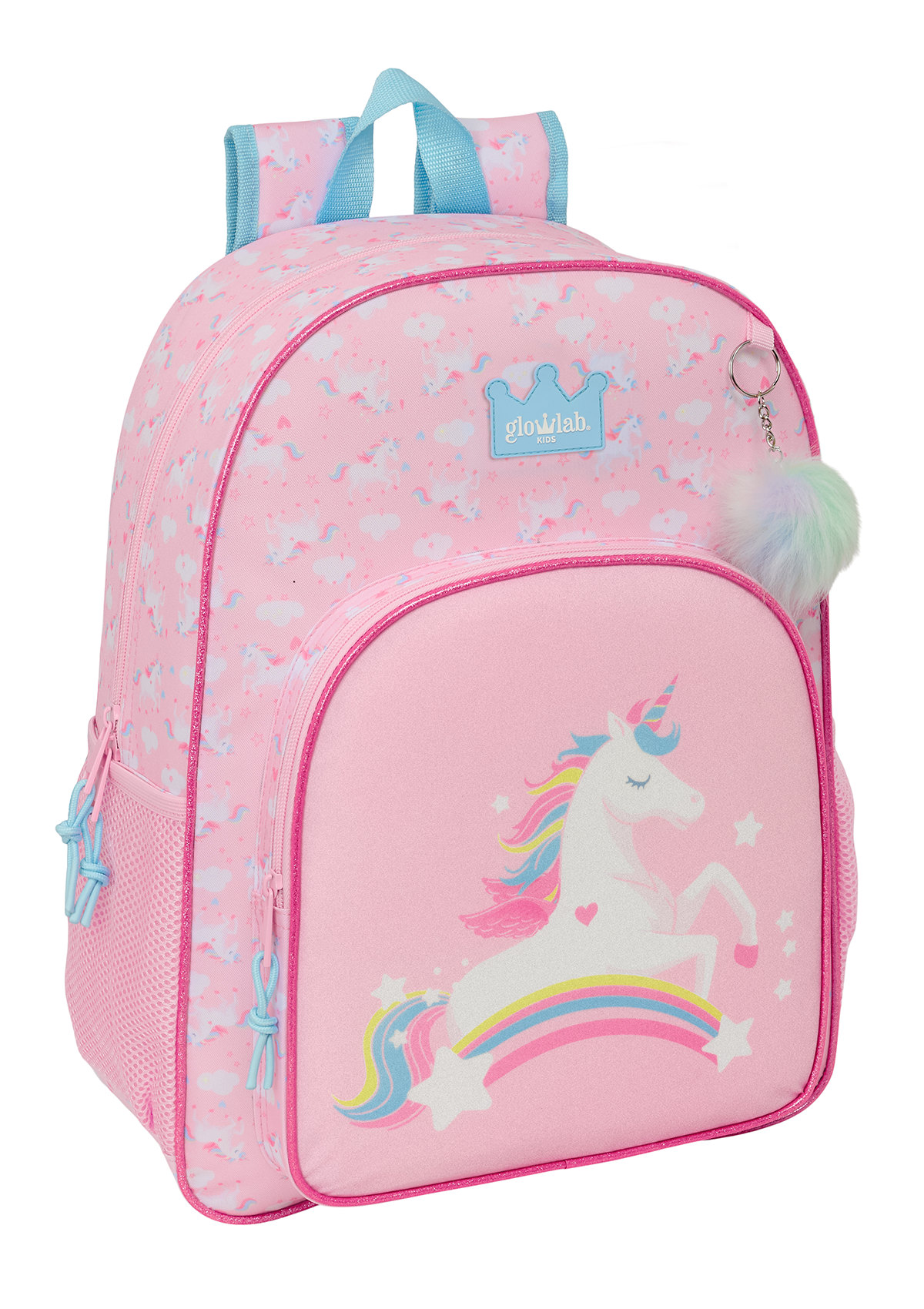 GlowLab Kids Large Backpack