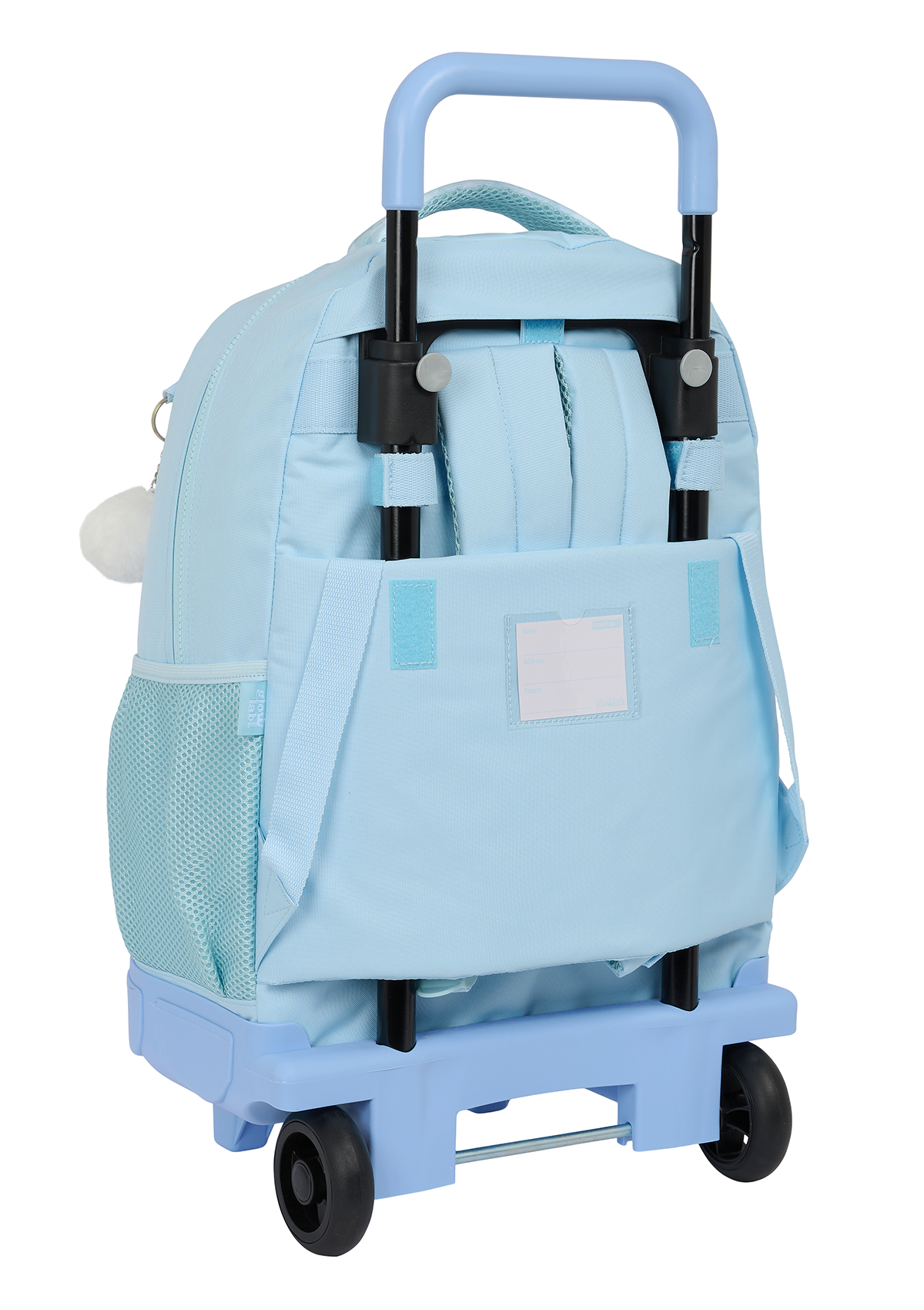 Glowlab Cisnes Large Backpack Wheeled