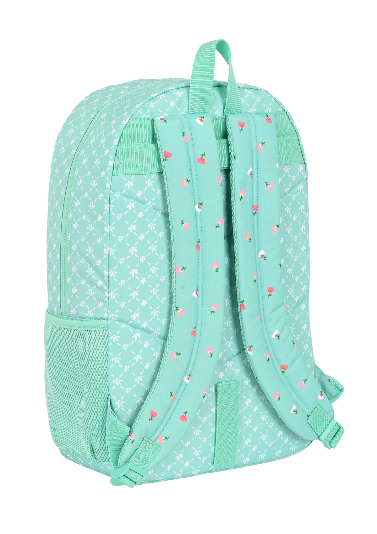 Glowlab Blooming Day Large Backpack