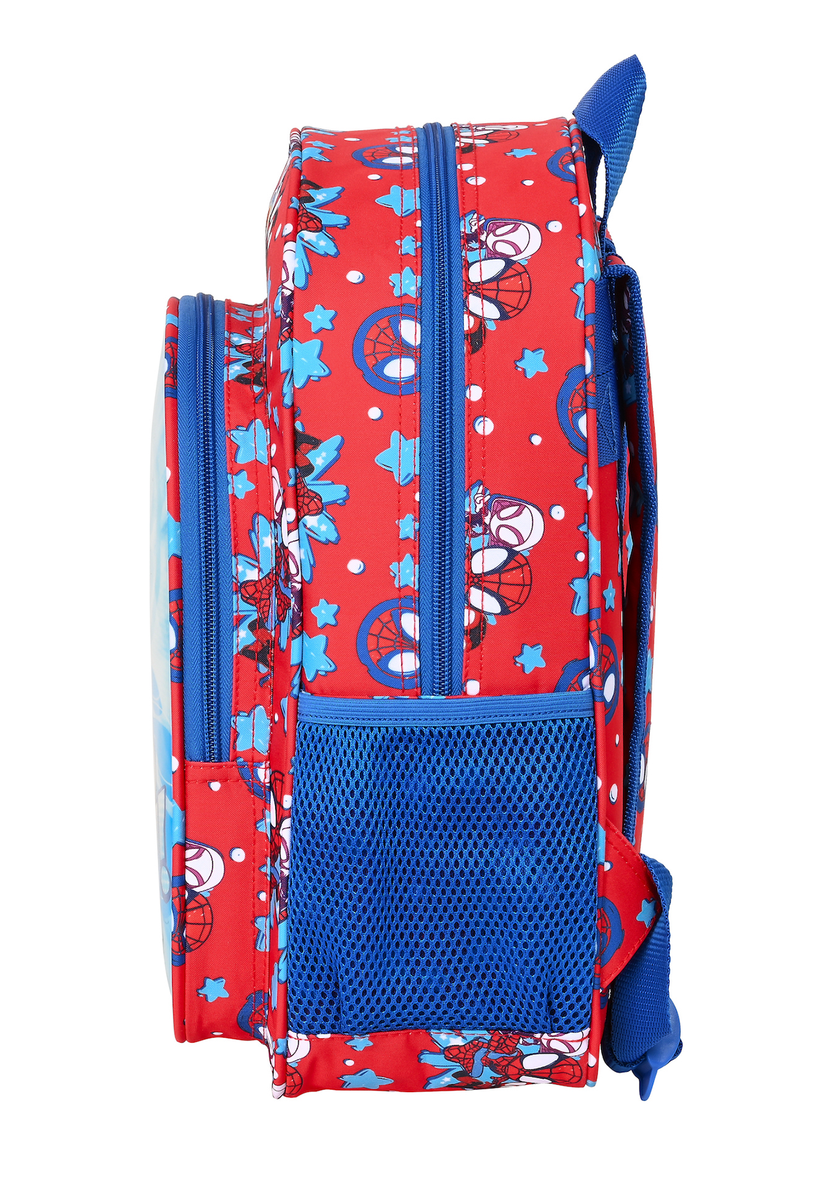 Spiderman Go Spidey Small Backpack