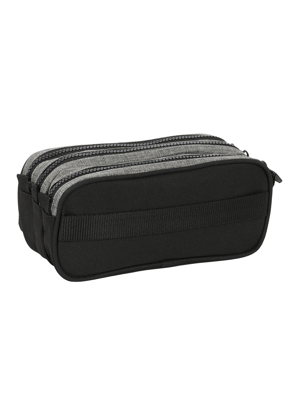 Harry Potter Large Triple Pencil Case