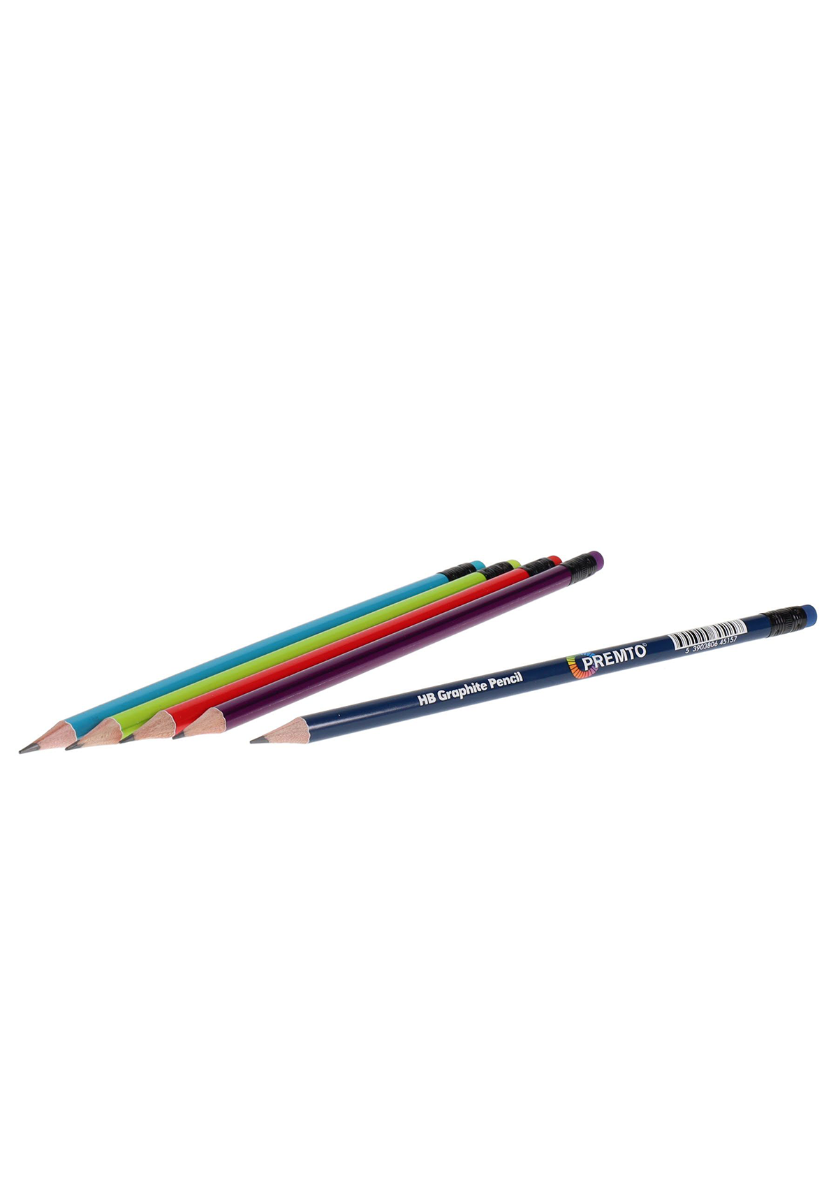 Hb Graphite Pencil Cdu