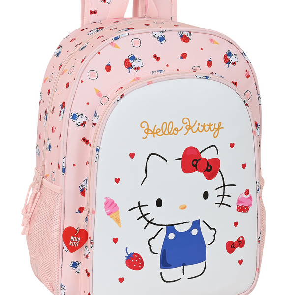 Mochilas de 2025 hello kitty vans