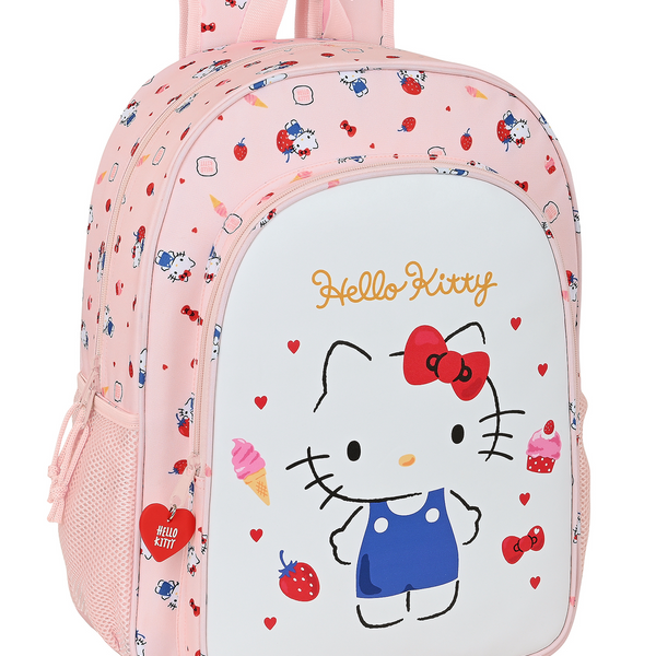 Mochilas de hello kitty vans best sale