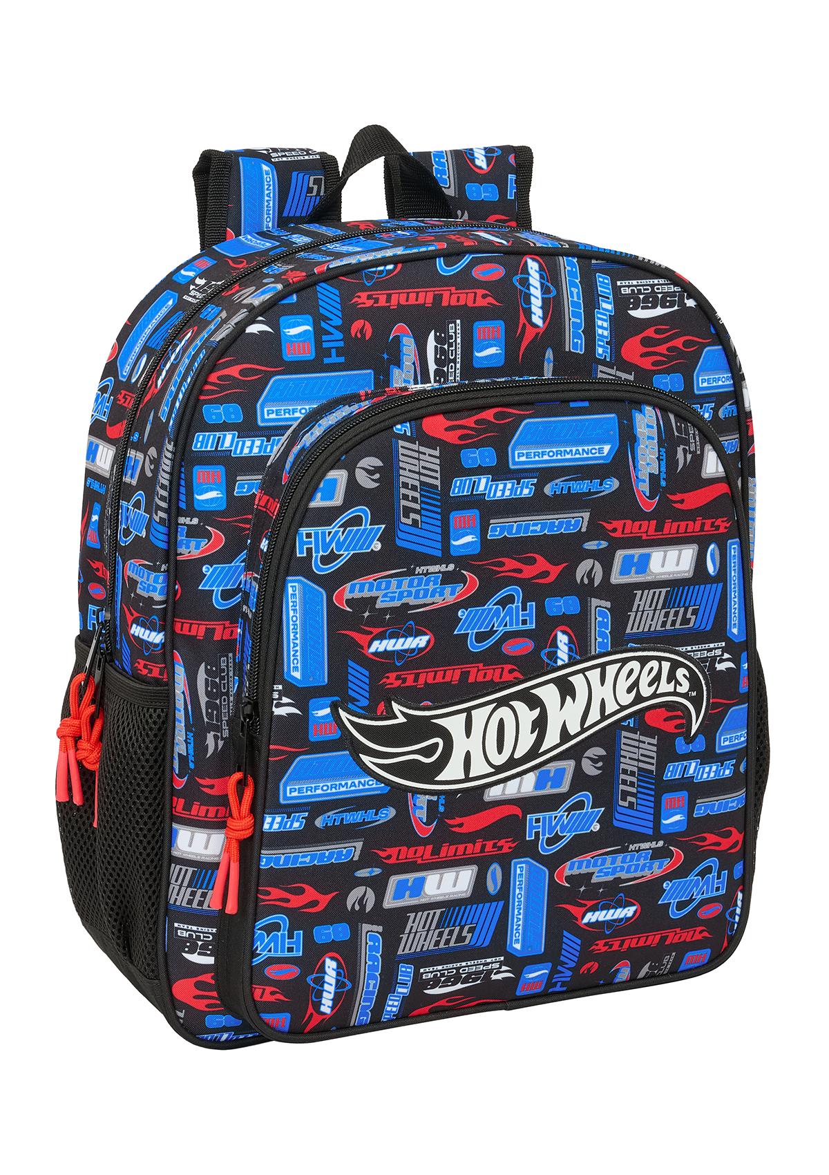 Hot Wheels Junior Backpack