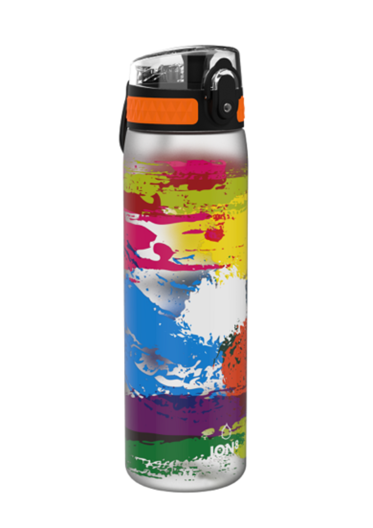 ION8 Water Bottle Leak Proof 500ml & 600ml BPA Free