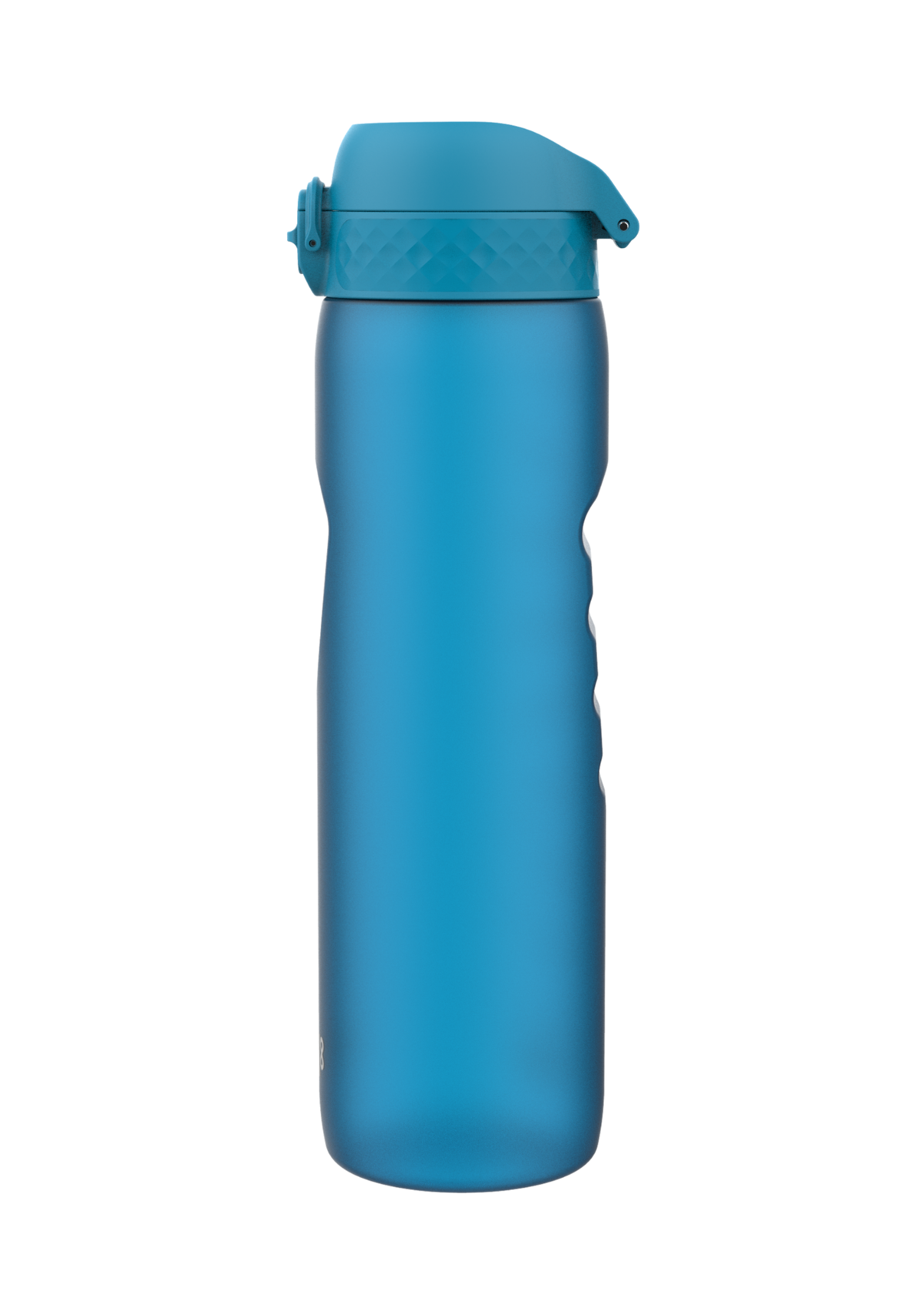 ION8 Quench Blue Water Bottle Leak Proof 1000ml (34oz) BPA Free