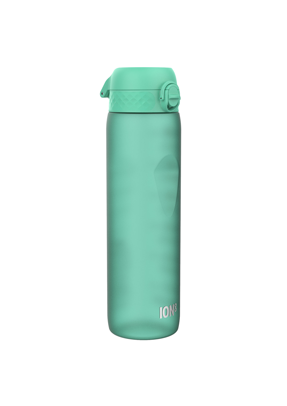 ION8 Quench Teal Motivator Water Bottle Leak Proof 1000ml (34oz) BPA Free
